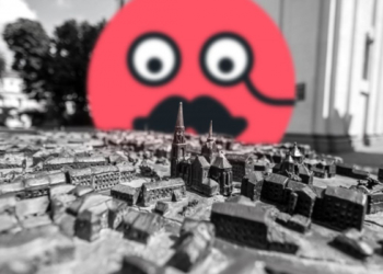 У Тернополі запустили новий туристичний маршрут 