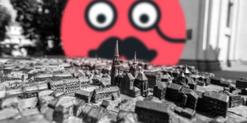 У Тернополі запустили новий туристичний маршрут 