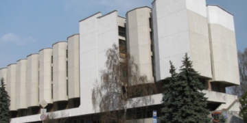 Обласний краєзнавчий музей Тернополя відзначатиме 20-річчя створення