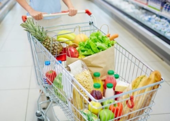 Назвали продукти, які найбільше подорожчали на Тернопіллі