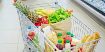Назвали продукти, які найбільше подорожчали на Тернопіллі