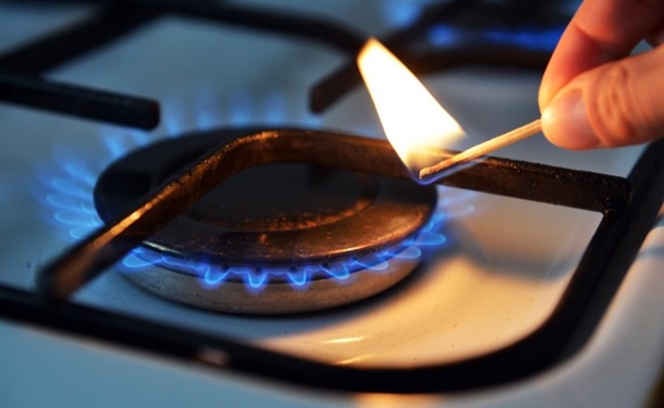 Газова ціна: для тернополян вона буде незмінною протягом року