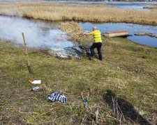 На території Тернопільської громади проводять регулярні екологічні рейди