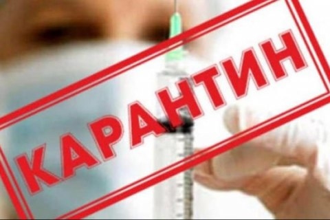 Коронавірус не відступає: у Тернополі ситуація залишається складною та має тенденцію до ускладнення