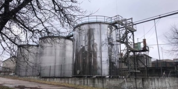 На Тернопільщині на аукціони виставлять майно двох спиртзаводів