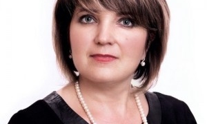 Лариса Римар закликає до формування культурно-мистецького інформаційного простору