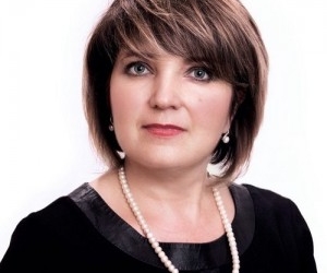 Лариса Римар закликає до формування культурно-мистецького інформаційного простору