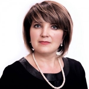 Лариса Римар закликає до формування культурно-мистецького інформаційного простору