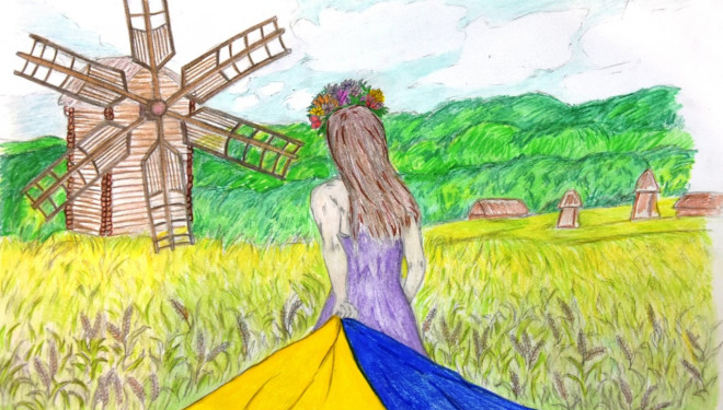 Юні жителі Тернопілля можуть взяти участь у конкурсі плакатів