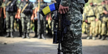 На Тернопільщині розпочалася призовна кампанія