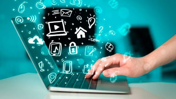 У селах Тернопільщини прокладатимуть швидкісний інтернет