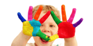 У Тернополі функціонує спеціальне реабілітаційне відділення у якому допомагають дітям із аутизмом