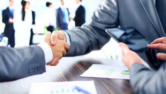 У Тернополі відбудеться зустріч із бізнес-спільнотою