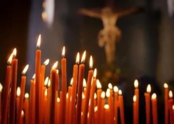 Безпека понад усе: у Тернополі закликають дотримуватися дистанції у храмах