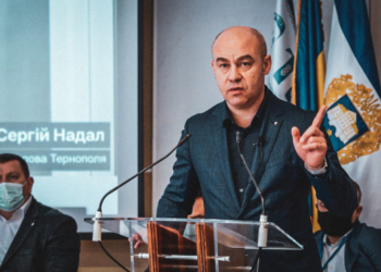 Сергій Надал: «Завдяки Євгену Коновальцю Україна стала не жертвою, а творцем своєї історії»