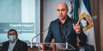 Сергій Надал: «Завдяки Євгену Коновальцю Україна стала не жертвою, а творцем своєї історії»