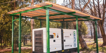 У Тернопільських лікарнях функціонують автономні джерела кисню