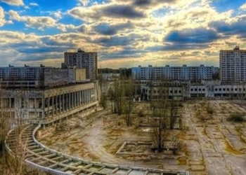 На Тернопільщині розпочали підготовку до роковин Чорнобильської катастрофи