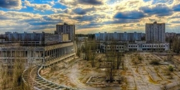 На Тернопільщині розпочали підготовку до роковин Чорнобильської катастрофи