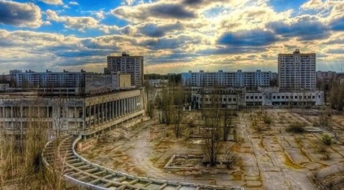 На Тернопільщині розпочали підготовку до роковин Чорнобильської катастрофи