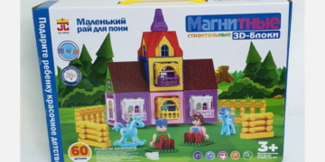 У Тернополі виявили ще одну небезпечну іграшку