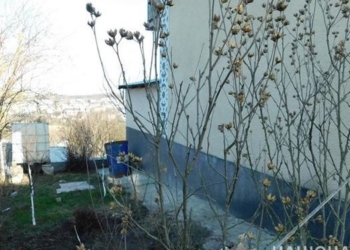 На Тернопільщині від рук зловмисника постраждали жителі села Буцнів Тернопільського району