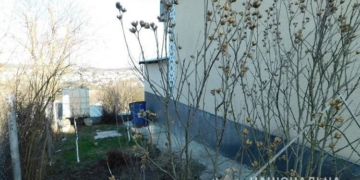 На Тернопільщині від рук зловмисника постраждали жителі села Буцнів Тернопільського району