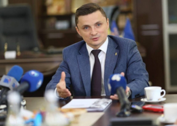 Михайло Головко: «Реалізація програми соціально-економічного та культурного розвитку Тернопільської області сприятиме підвищенню добробуту населення»