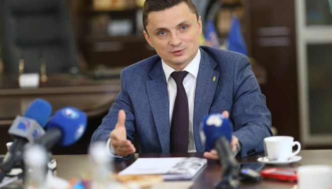 Михайло Головко: «Реалізація програми соціально-економічного та культурного розвитку Тернопільської області сприятиме підвищенню добробуту населення»