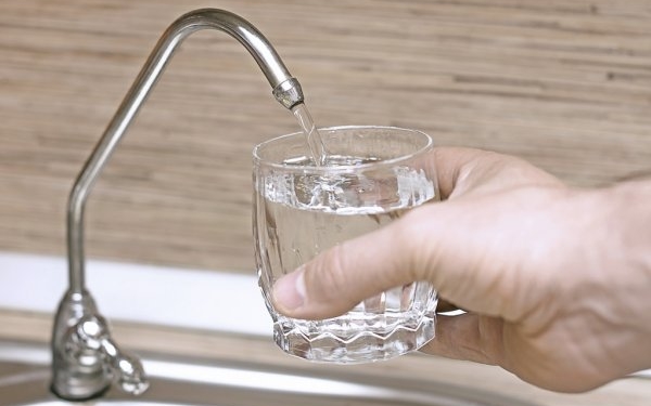 У Тернополі переключатимуть водну мережу