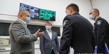 «Custody records»: пілотний проєкт планують запровадити в підрозділах поліції Тернопільщини