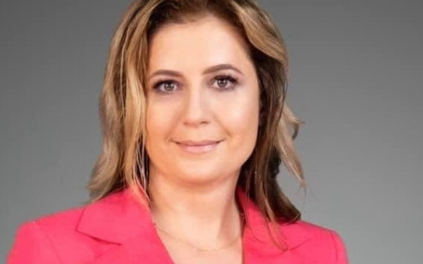 «Завжди будуть цінуватися професіоналізм та людяність». Історія успіху голови ОСББ Олесі Чванкіної