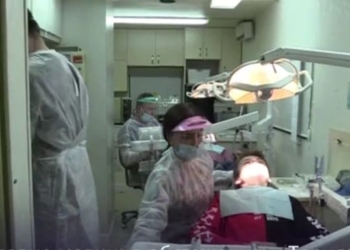 У Тернополі діє мобільна “клініка на колесах” (Відео)