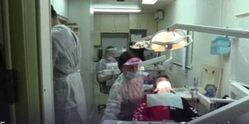 У Тернополі діє мобільна “клініка на колесах” (Відео)