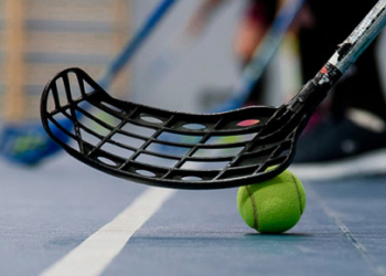 Три призових місця привезли юні тернопільські флорболісти з Чемпіонату України