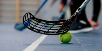 Три призових місця привезли юні тернопільські флорболісти з Чемпіонату України