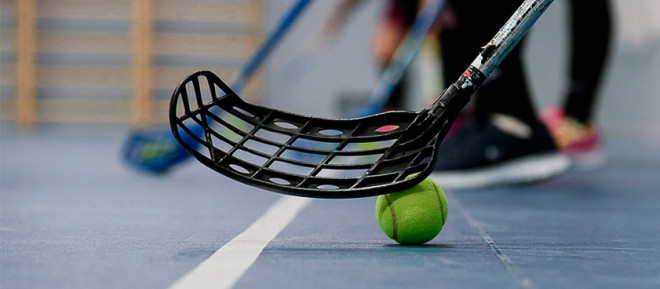 Три призових місця привезли юні тернопільські флорболісти з Чемпіонату України