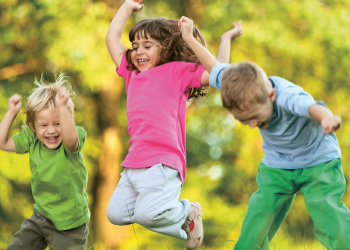 На Тернопільщині триває реалізація пілотного проєкту щодо дітей