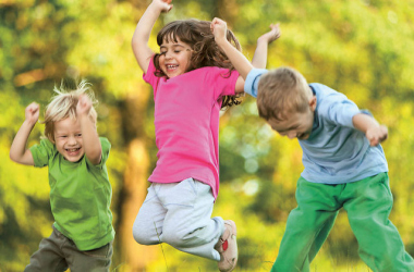 На Тернопільщині триває реалізація пілотного проєкту щодо дітей