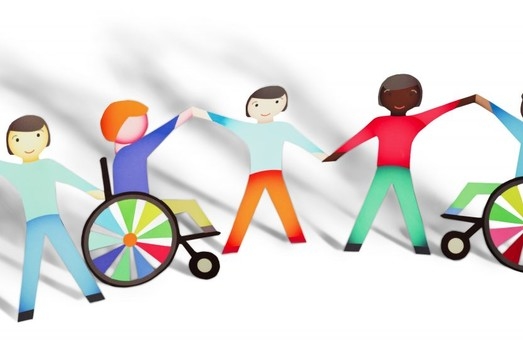 Історія тернополянки, яка виховує дитину із інвалідністю (Відео)