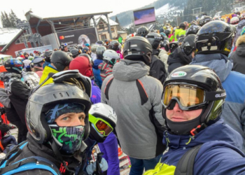 На Тернопільщину «британський» штамп коронавірусу завезли з Буковелю