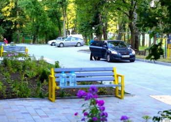 У Тернополі триває конкурс кращих практик багатоповерхівок: яка грошова винагорода очікує переможця??