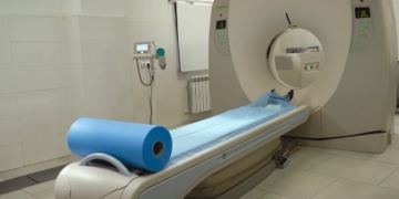 У Тернополі учасники бойових дій можуть пройти безкоштовне томографічне обстеження