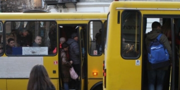 У Тернополі завтра обмежують рух транспорту: як доїхати?