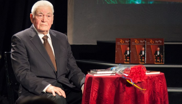 Помер народний артист України, родом з Тернопільщини