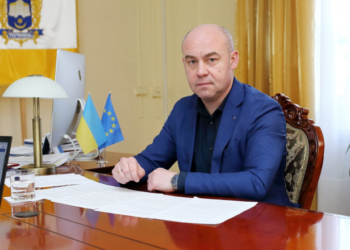 Сергій Надал: «Сподіваюся, на Великдень повного локдауну не буде. Однак просимо тернополян бути обережними та відповідальними»