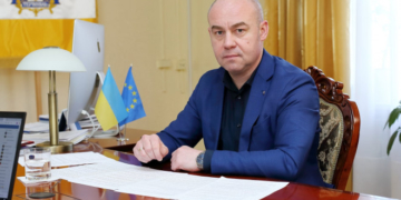 Сергій Надал: «Сподіваюся, на Великдень повного локдауну не буде. Однак просимо тернополян бути обережними та відповідальними»