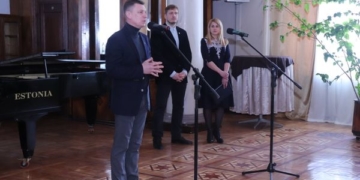 У Тернополі нагородили переможців обласного етапу конкурсу дитячого малюнка «Охорона праці очима дітей»