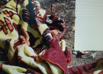 На Тернопільщині на сміттєзвалищі знайшли мертве немовля