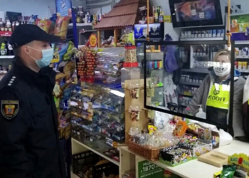 У Тернополі від завтра вводять нові карантинні обмеження